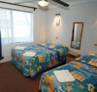 BEST WESTERN Torrington Holida - Accommodation Yamba