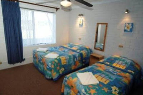 BEST WESTERN Torrington Holida - Accommodation Yamba 0