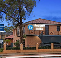 Bluegum Dubbo Motel - Accommodation Yamba