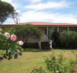Hope Cottage Country Retreat - Accommodation Yamba