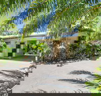 Kewarra Beach Retreat 1 - Accommodation Yamba