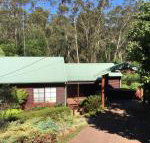 Bluebell Cottage - Accommodation Yamba