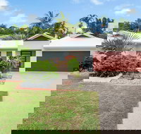 Laguna Retreat - Accommodation Yamba