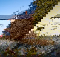 Alexandra Hotel - Accommodation Yamba