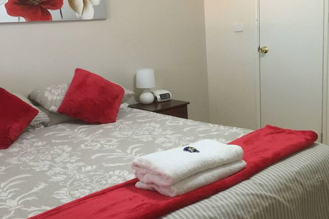 The Nosh & Nod - Avon Terrace - Accommodation Yamba 6