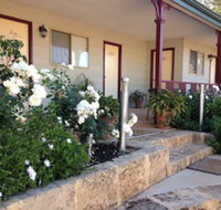 The Nosh  Nod - Avon Terrace - Accommodation Yamba