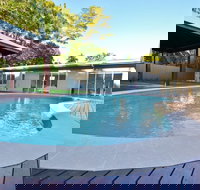 Lamu at Palm Cove - Accommodation Yamba