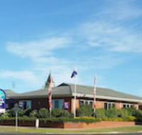 Ararat Southern Cross Motor Inn - Accommodation Yamba