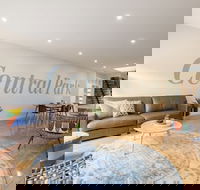 BOUTIQUE STAYS - Central Park - Accommodation Yamba