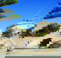 Discovery Parks - Coogee Beach - Accommodation Yamba