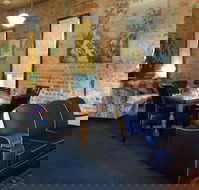 Yea Peppercorn Hotel - Accommodation Yamba
