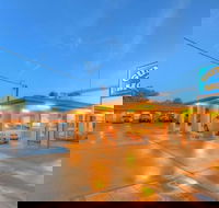 Gunsynd Motor Inn - Accommodation Yamba