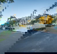 Jervis Bay Holiday Park - Accommodation Yamba