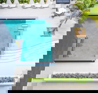 Salt Apartments - Accommodation Yamba