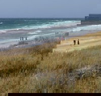 Scarborough  Absolutely Beachfront - Accommodation Yamba