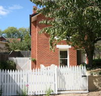 Annies Garden Cottage - Accommodation Yamba