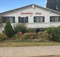 Sonnblick Lodge - Accommodation Yamba