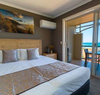 Beach Haven Executive Apartments - Accommodation Yamba