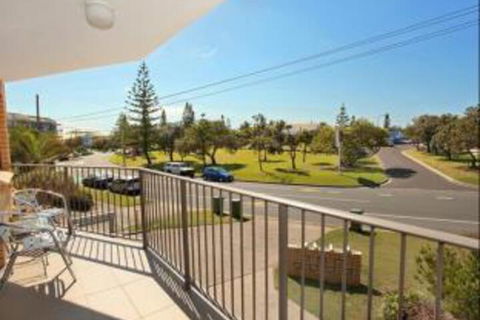 Pacific 1 / 103 - Accommodation Yamba 0