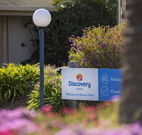 Discovery Parks - Moama West - Accommodation Yamba