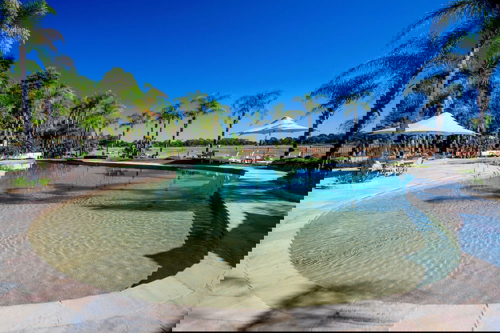 Ebden VIC Accommodation Yamba