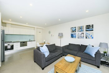 Accommodate Canberra - Domain - Accommodation Yamba 6