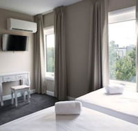 Lily Sands Inn - Accommodation Yamba