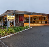 Club Inn Motel - Accommodation Yamba