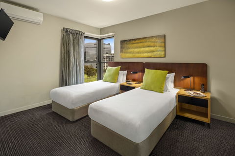 Quest Docklands - Accommodation Yamba 3