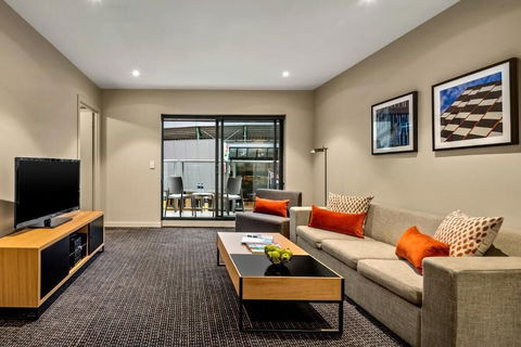 Quest Docklands - Accommodation Yamba 4
