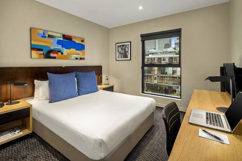 Quest Docklands - Accommodation Yamba 5