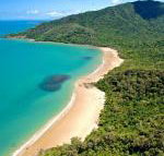 Cow Bay Hilltop Escape - Accommodation Yamba