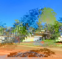 Batchelor Holiday Park - Accommodation Yamba