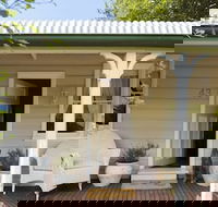 Illalangi Boutique Cottage - Accommodation Yamba