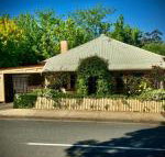 Oats Cottage - Accommodation Yamba