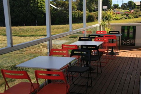 Otway Junction Motor Inn - Accommodation Yamba 5