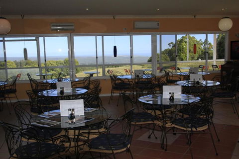 Otway Junction Motor Inn - Accommodation Yamba 2