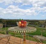 Beths Cottage Roaring 40s - Accommodation Yamba