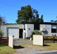 Tullah Full House - Accommodation Yamba