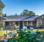 Stoneleigh Cottage Bed  Breakfast - Accommodation Yamba