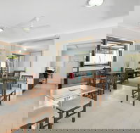 Cairns City Palms - Accommodation Yamba