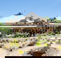 Cockburn House - Accommodation Yamba