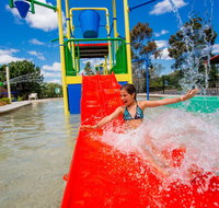Discovery Parks - Dubbo - Accommodation Yamba