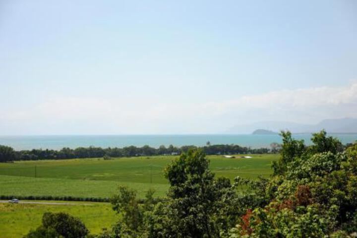 Rocky Point ACT Accommodation Yamba