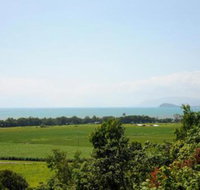 Seaview - Accommodation Yamba