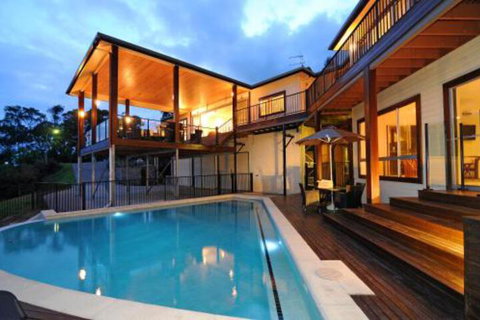 Seaview - Accommodation Yamba 6