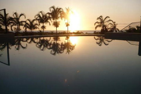 Seaview - Accommodation Yamba 3