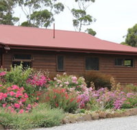 Eagles Roost Farmstay B  B - Accommodation Yamba