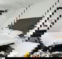 Circa 1936 - Accommodation Yamba