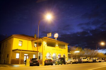 Mairjimmy NSW Accommodation Yamba
